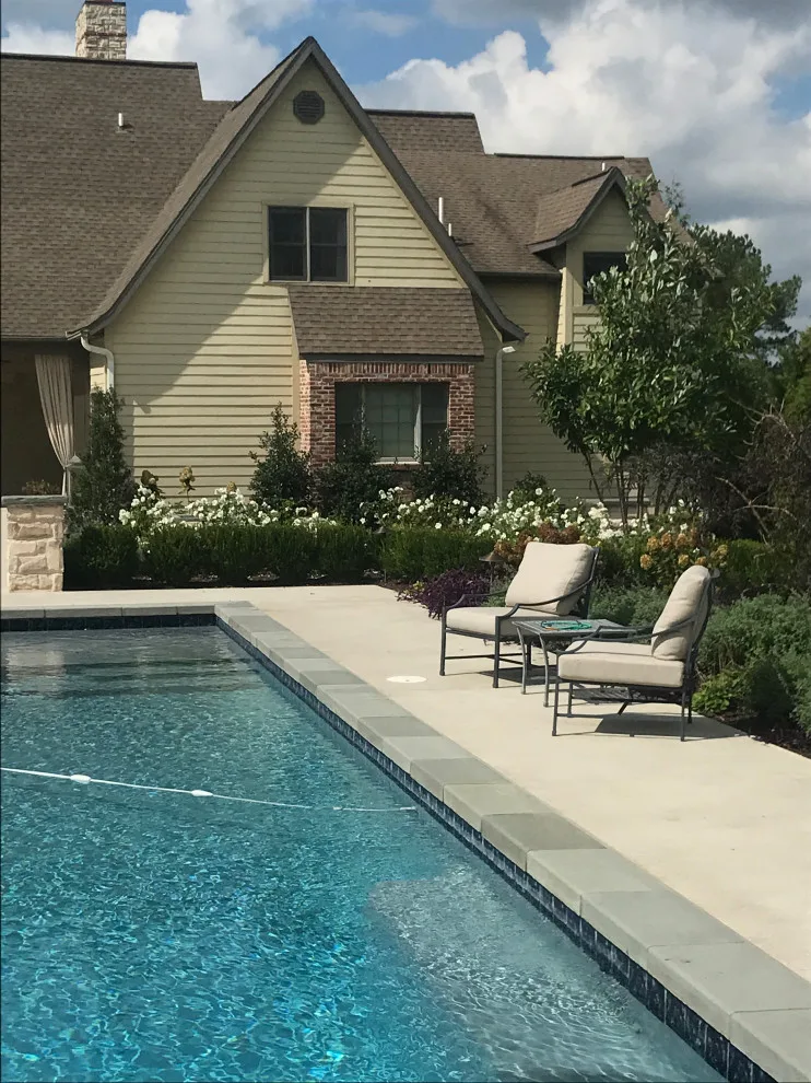 Zion Poolhouse in Oakland by Colonial Hills - Photo 11