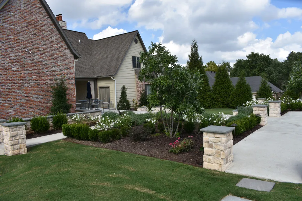 Zion Poolhouse in Oakland by Colonial Hills - Photo 7