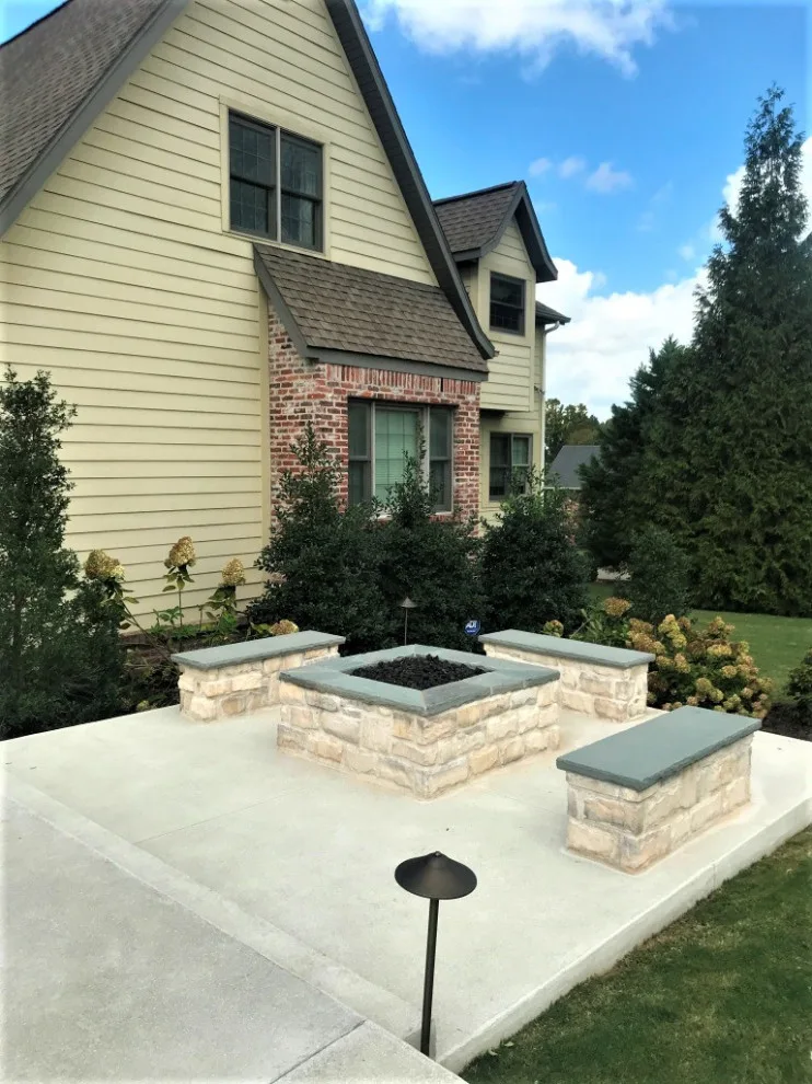 Zion Poolhouse in Oakland by Colonial Hills - Photo 3