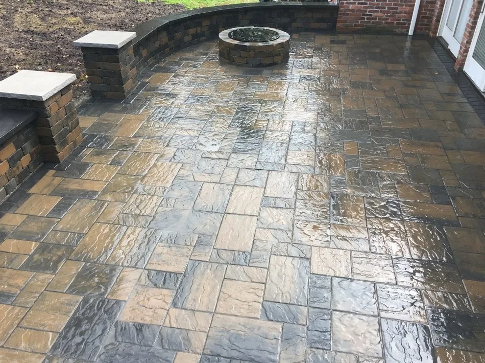Palat Landscaping Inc. - Photo 3