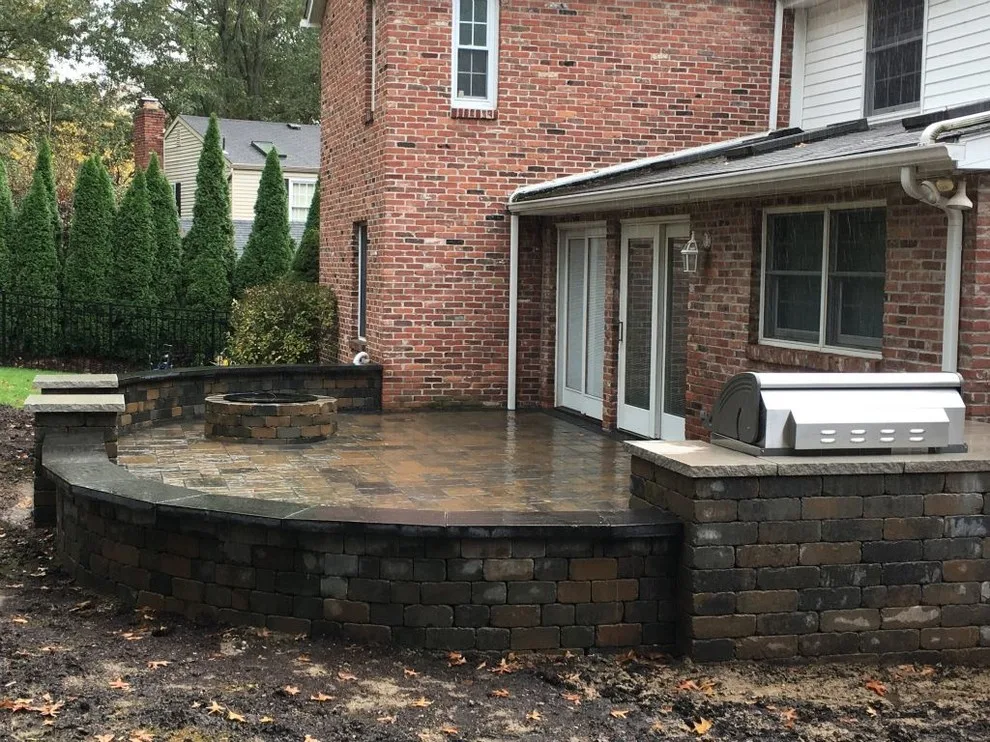 Palat Landscaping Inc. - Photo 2