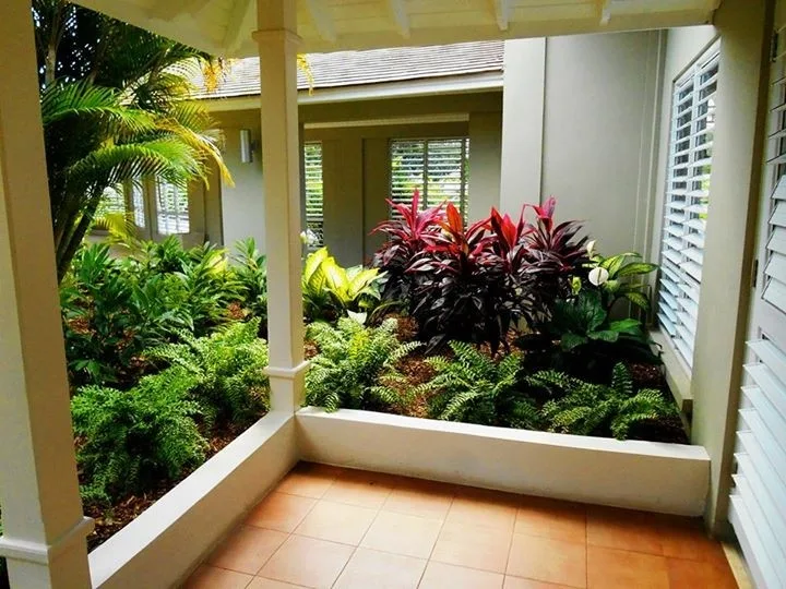 Sunset Oasis, Jamaica by Caribbean Botanical Designs - Photo 12