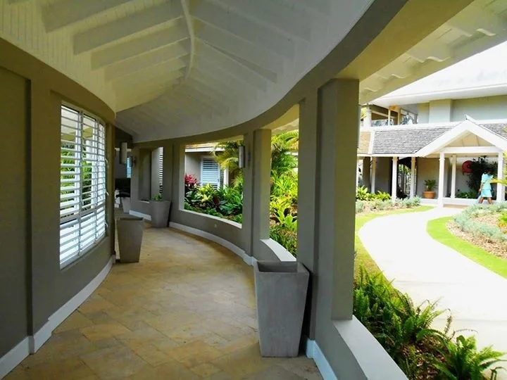Sunset Oasis, Jamaica by Caribbean Botanical Designs - Photo 10