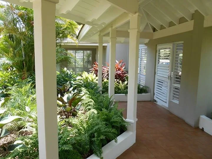 Sunset Oasis, Jamaica by Caribbean Botanical Designs - Photo 4
