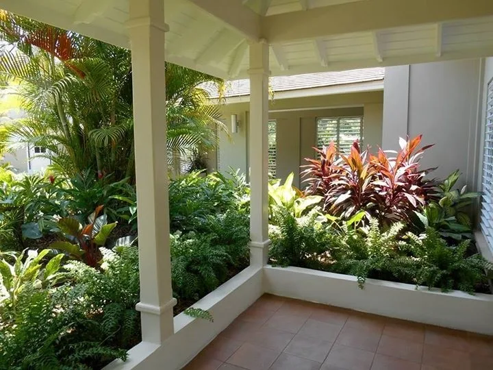 Sunset Oasis, Jamaica by Caribbean Botanical Designs - Photo 9