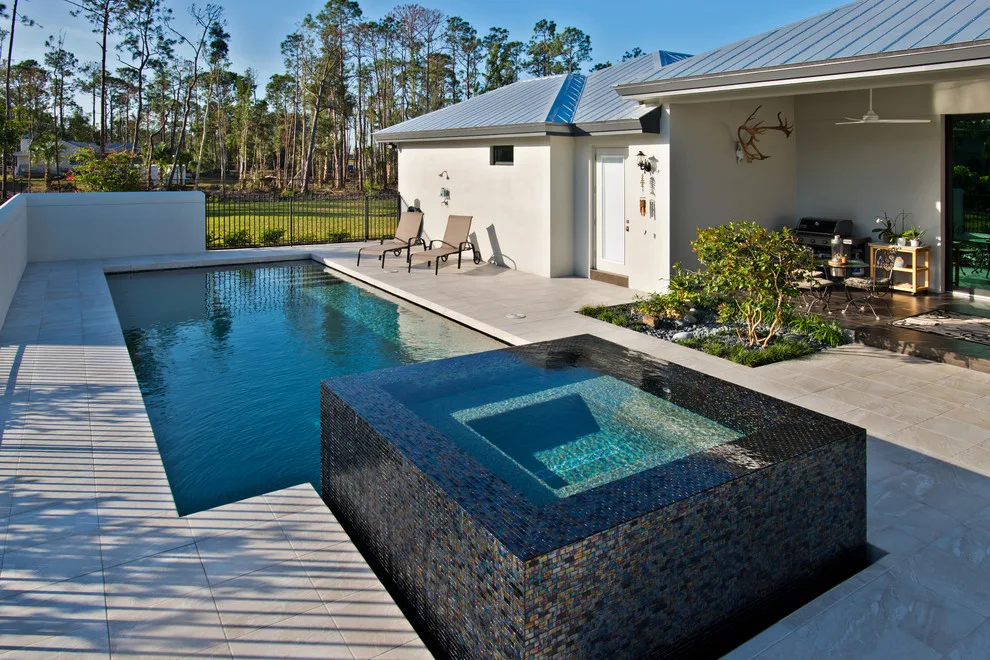 Historic Livingston Road by G2 Studios / G2 Aquatics, Inc. - Photo 2