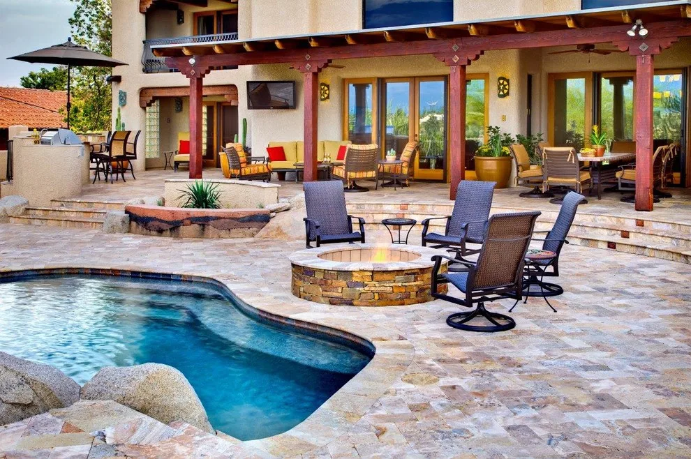 Luxury Southwest by Denomy Designs - Photo 8