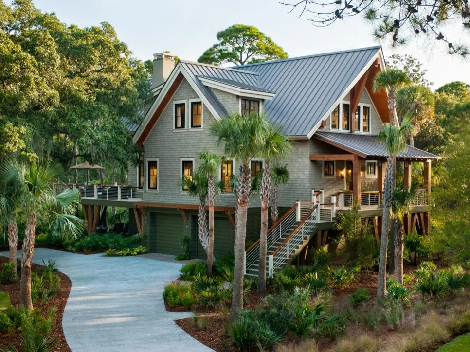 Lowcountry Vistas Native Landscape Design - Photo 4