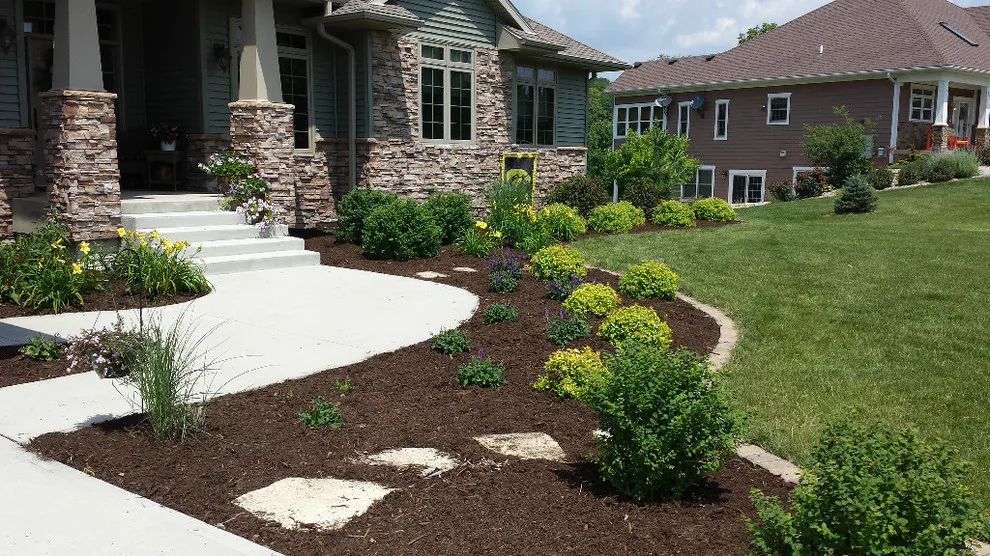 Our Garden Design by Stony Creek Landscapes - Photo 17