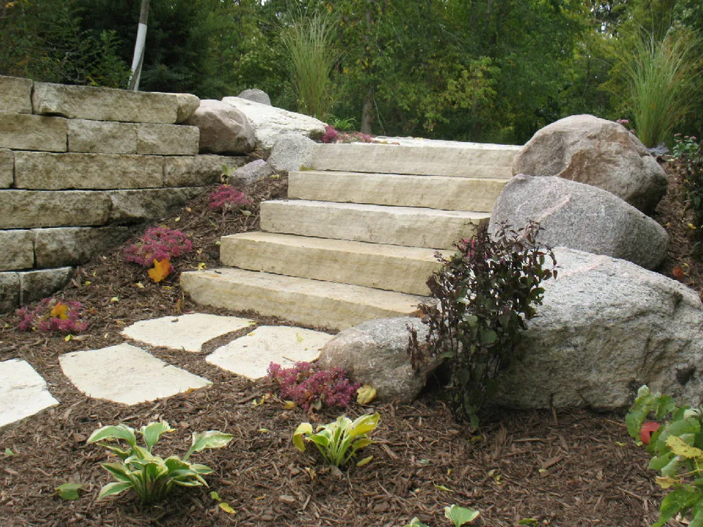 Our Garden Design by Stony Creek Landscapes - Photo 15