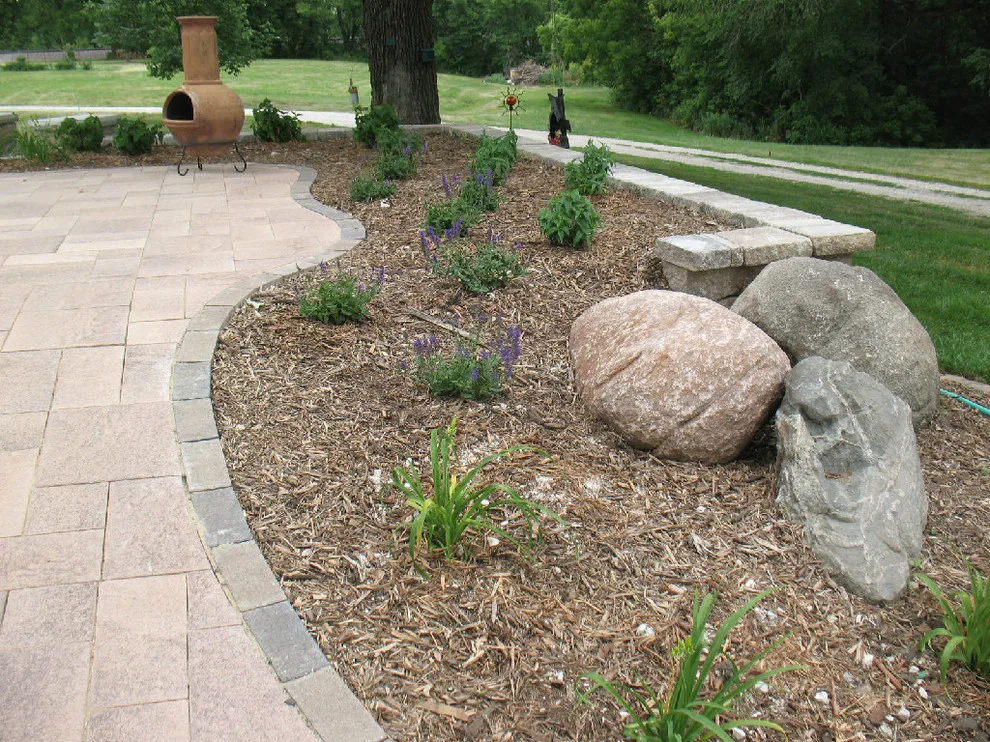 Our Garden Design by Stony Creek Landscapes - Photo 10