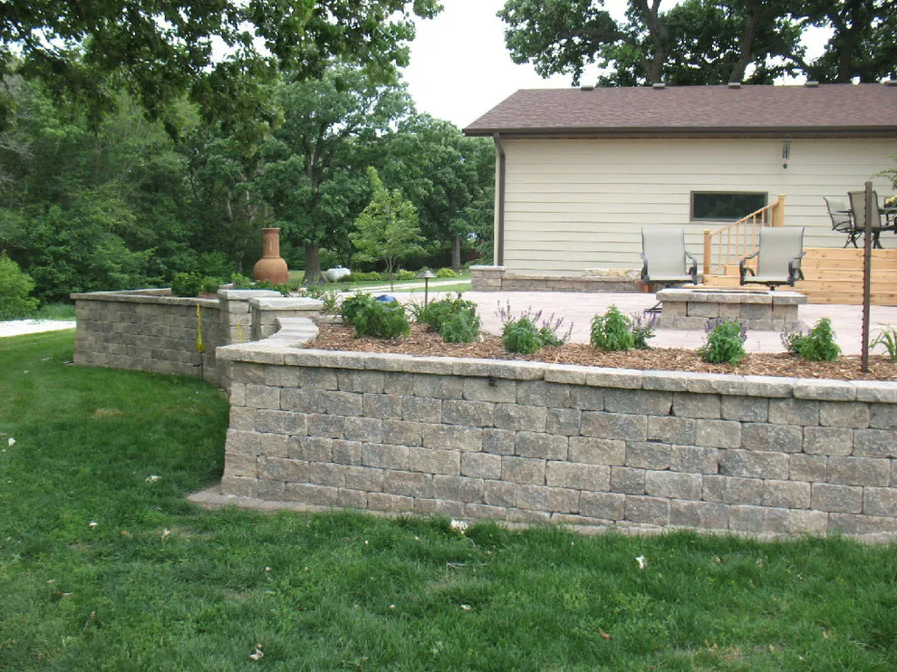 Our Garden Design by Stony Creek Landscapes - Photo 16