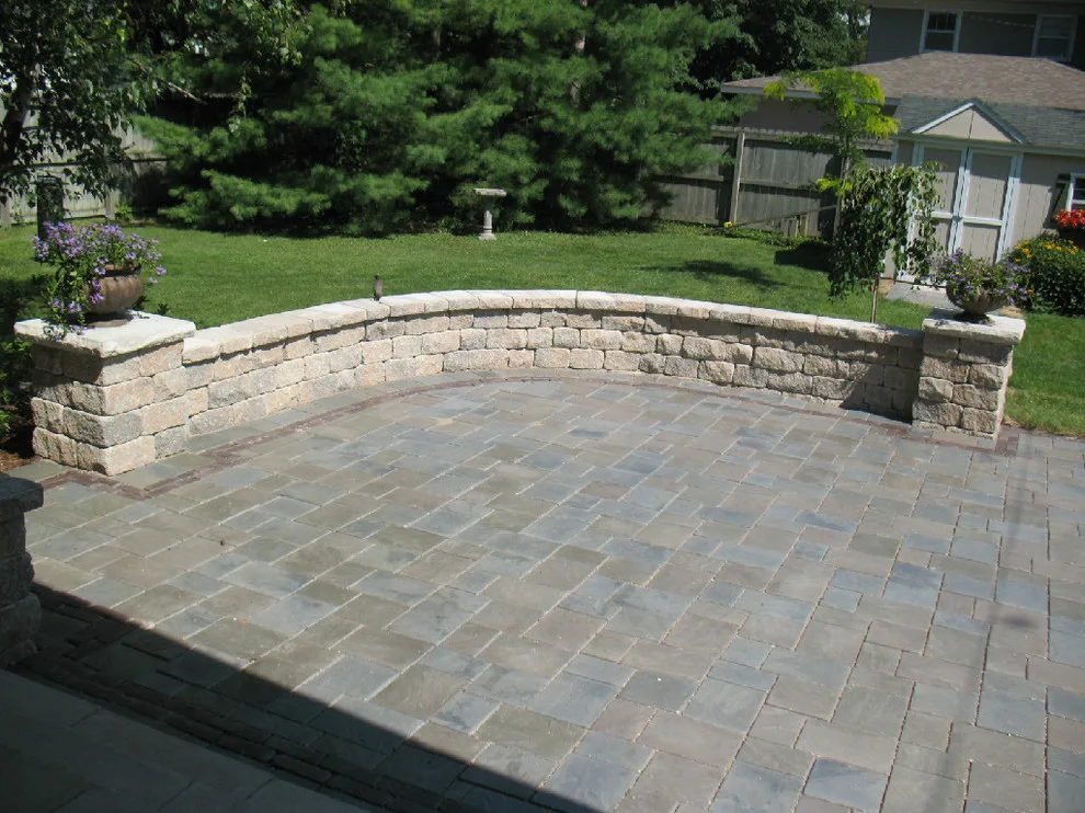 Our Garden Design by Stony Creek Landscapes - Photo 6