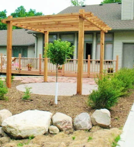 Our Garden Design by Stony Creek Landscapes - Photo 18