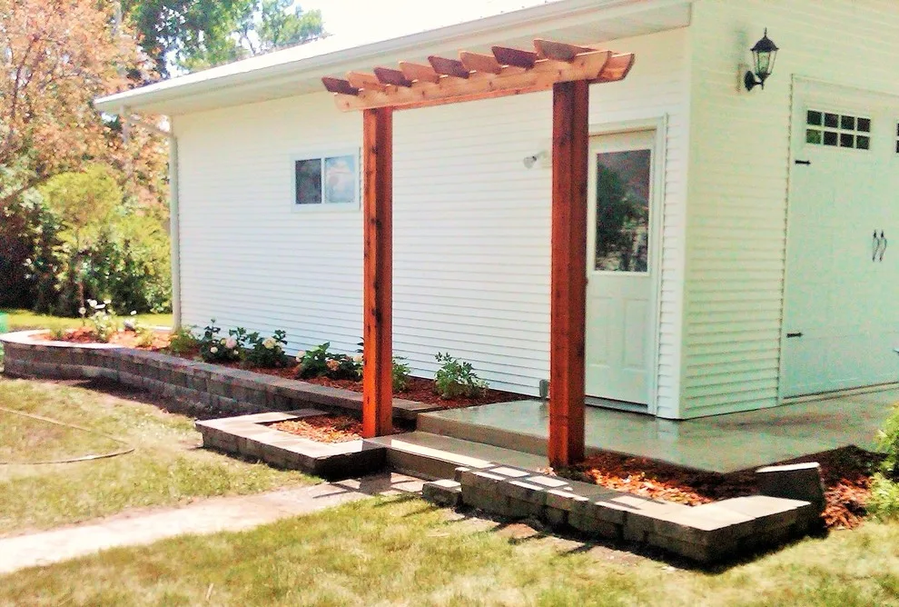 Our Garden Design by Stony Creek Landscapes - Photo 13
