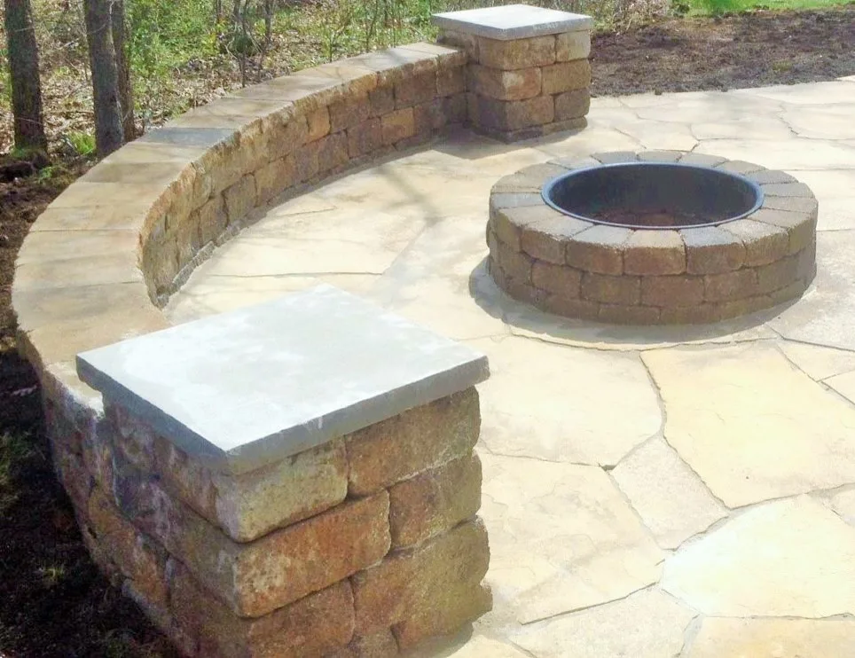 Our Garden Design by Stony Creek Landscapes - Photo 12