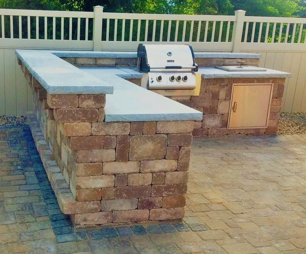 Our Garden Design by Stony Creek Landscapes - Photo 11