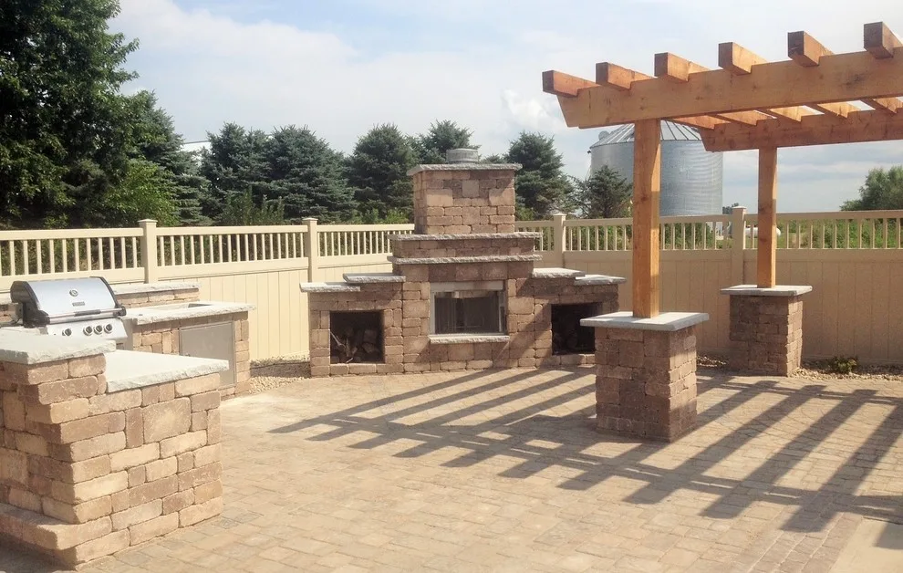 Our Garden Design by Stony Creek Landscapes - Photo 2