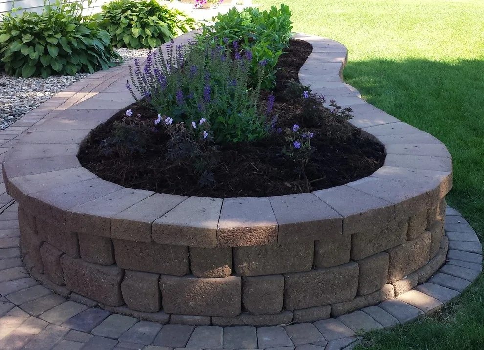 Our Garden Design by Stony Creek Landscapes - Photo 5