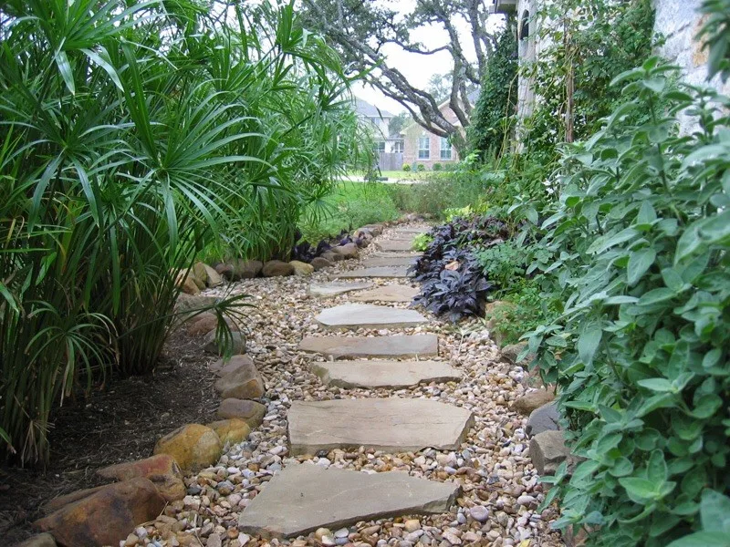 Rice-Landscape Design - Photo 5