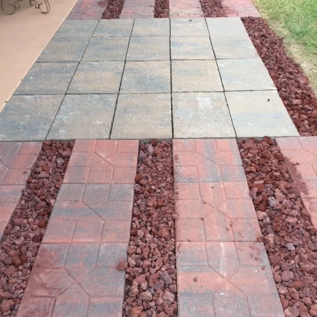 Rice-Landscape Design - Photo 3