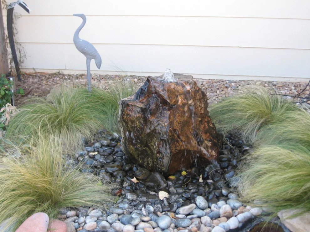 Petal & Leaf Landscape Design - Photo 2