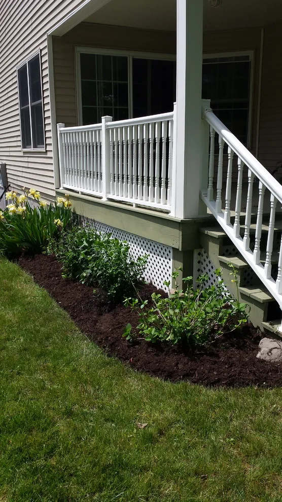 Our Efforts by Manwaring's Lawn & Snow - Photo 22