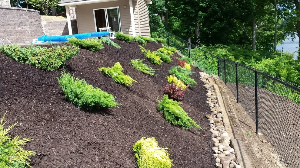 Our Efforts by Manwaring's Lawn & Snow - Photo 8