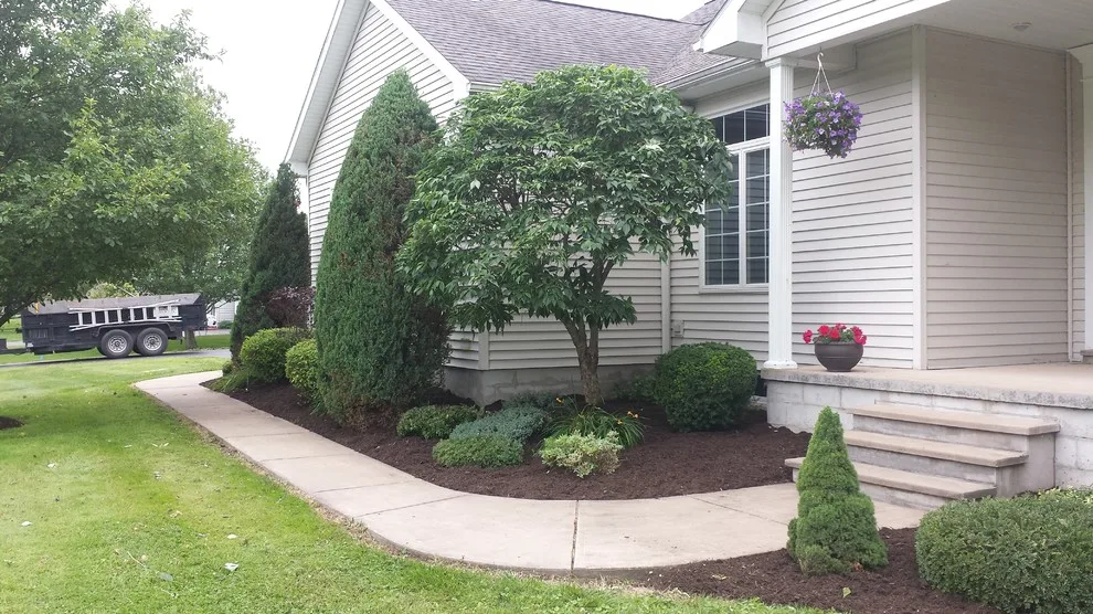 Our Efforts by Manwaring's Lawn & Snow - Photo 5