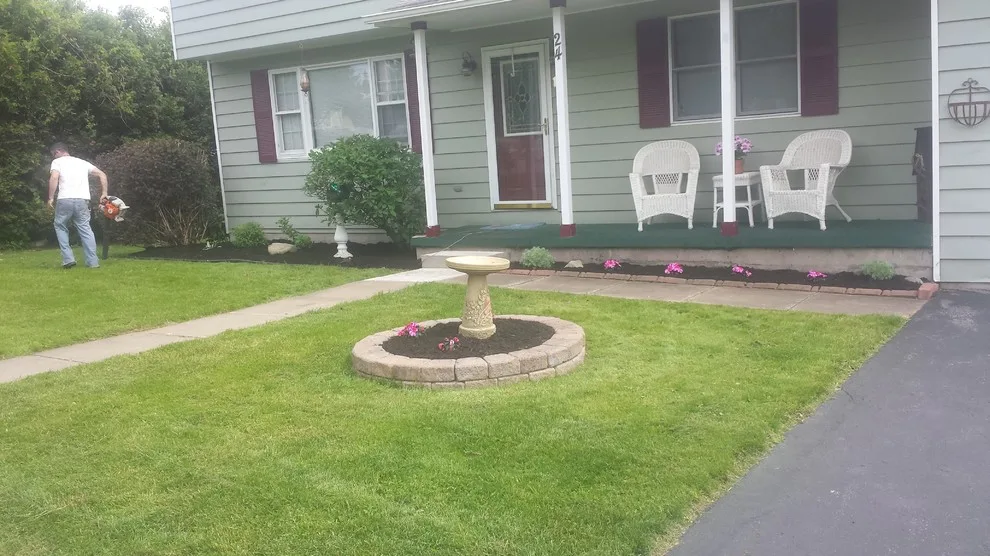 Our Efforts by Manwaring's Lawn & Snow - Photo 15
