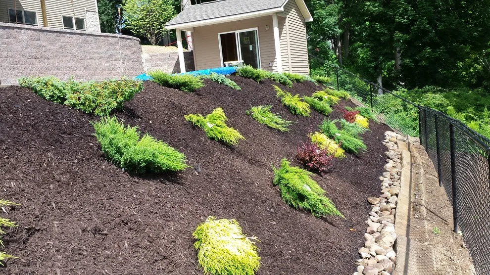 Our Efforts by Manwaring's Lawn & Snow - Photo 34