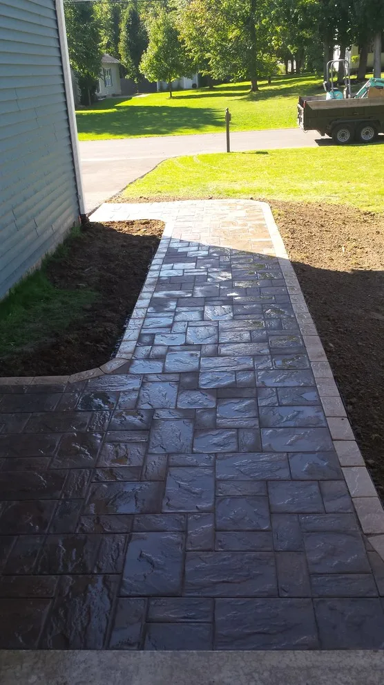 Our Efforts by Manwaring's Lawn & Snow - Photo 19