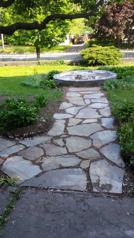 Our Efforts by Manwaring's Lawn & Snow - Photo 25