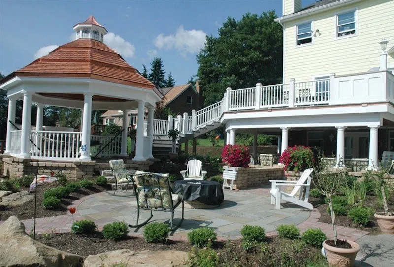 Our Efforts by Karl Steinmetz Landscape Architect - Photo 5