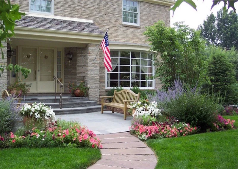 Our Efforts by Karl Steinmetz Landscape Architect - Photo 8