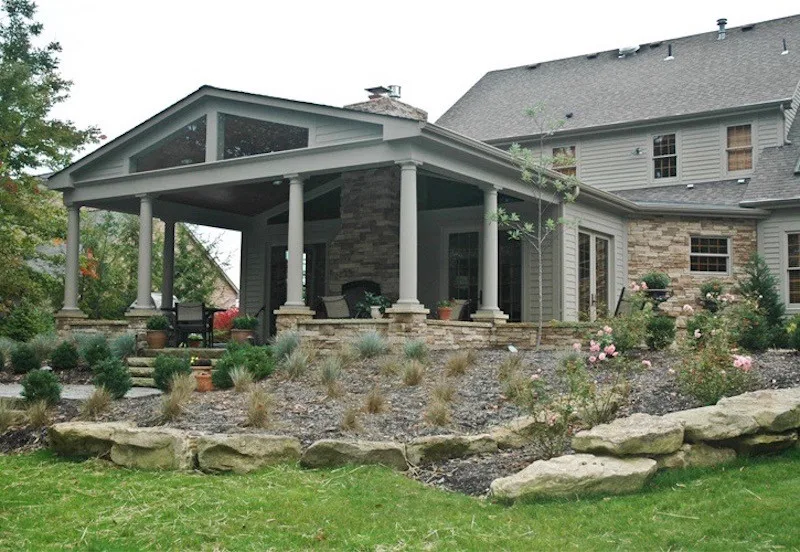 Our Efforts by Karl Steinmetz Landscape Architect - Photo 6