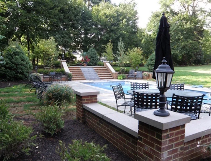 Our Efforts by Karl Steinmetz Landscape Architect - Photo 2