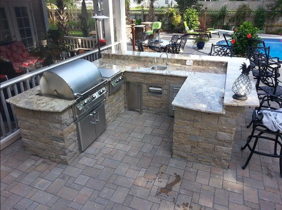 Fire It Up Grills & Hearths - Photo 11