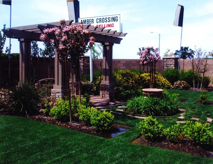 Creative Landscape Designs Inc. - Photo 4