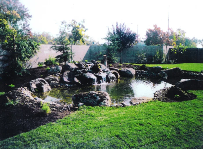 Creative Landscape Designs Inc. - Photo 14