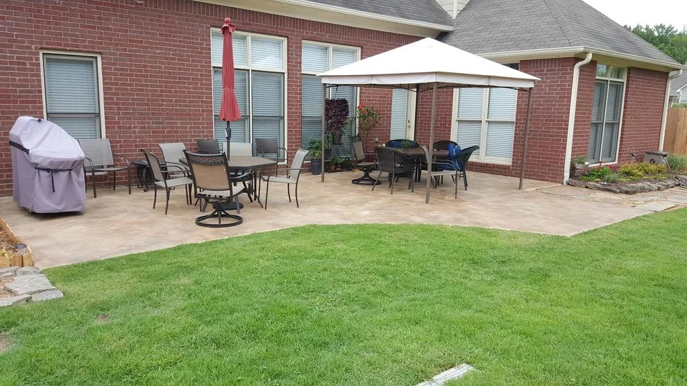 RoseThorn Landscaping LLC - Photo 8
