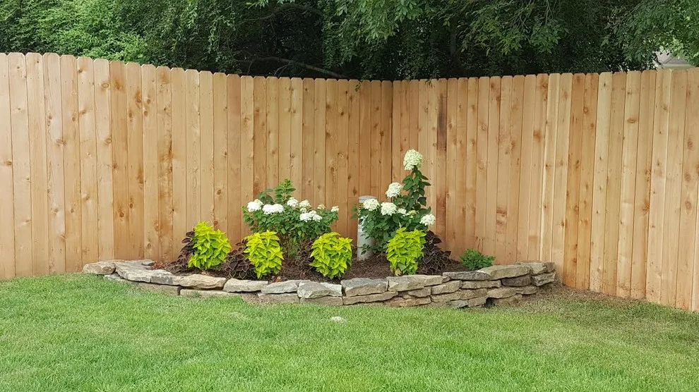 RoseThorn Landscaping LLC - Photo 4
