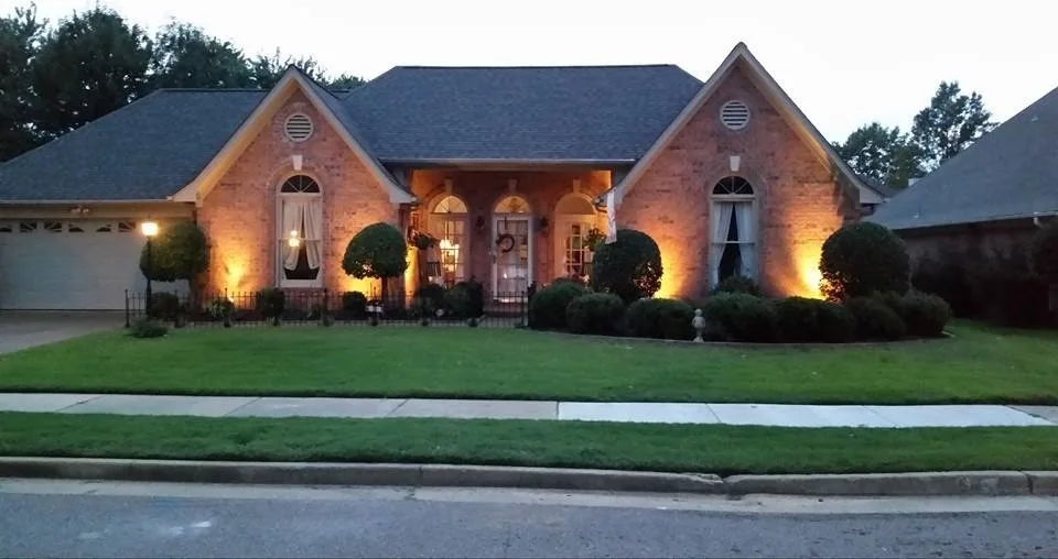 RoseThorn Landscaping LLC - Photo 3