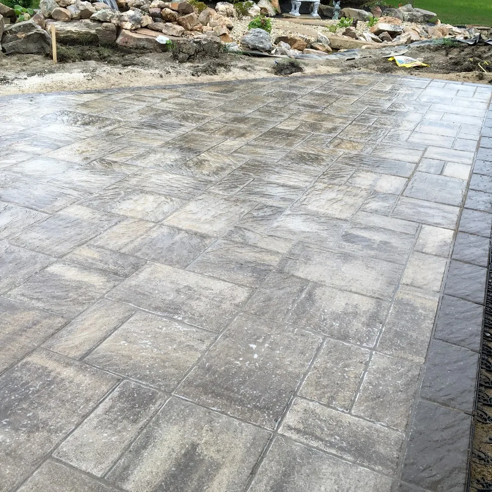 Outdoor Designs Illinois Inc. - Photo 9