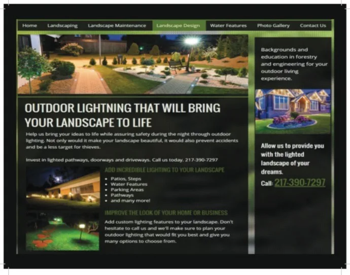 Outdoor Creations Company by Outdoor Designs Illinois Inc. - Photo 10