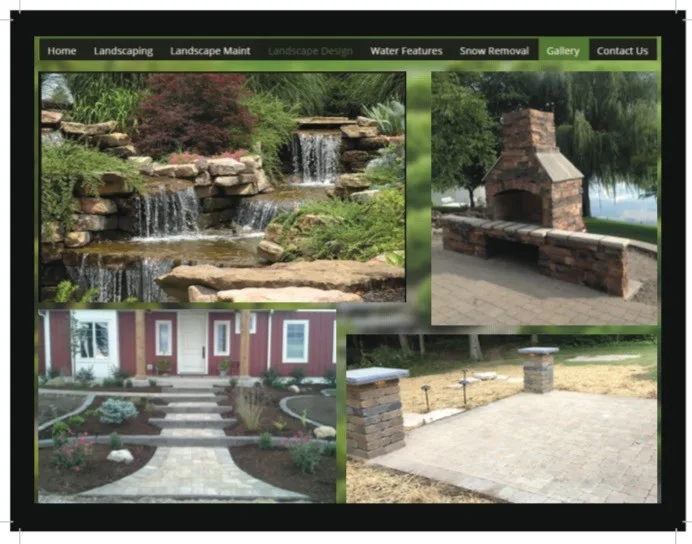 Outdoor Designs Illinois Inc. - Photo 6