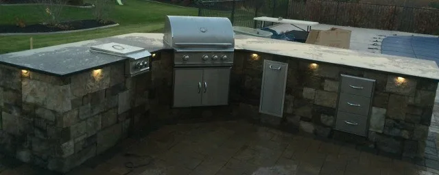 Twin Oaks Lawn And Landscape, Inc. - Photo 11