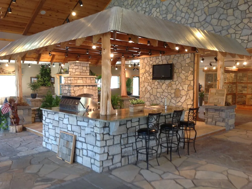 Alfresco Lifestyle by Second Nature Outdoor Living & Landscaping - Photo 5