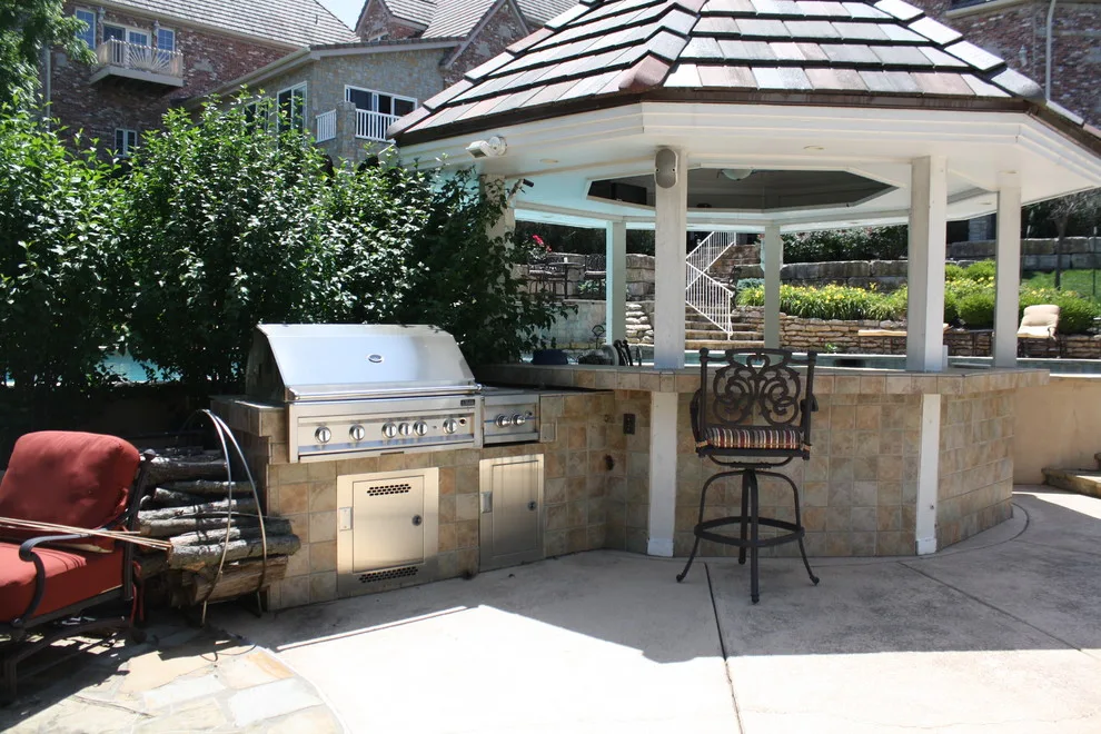 Alfresco Lifestyle by Second Nature Outdoor Living & Landscaping - Photo 2
