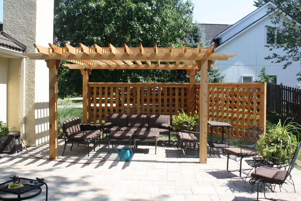 Alfresco Lifestyle by Second Nature Outdoor Living & Landscaping - Photo 9